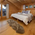 Ker Eol By Interhome * Villars-sur-Ollon