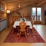 Ker Eol By Interhome Villars-sur-Ollon