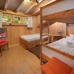 Ker Eol By Interhome Apartment Villars-sur-Ollon