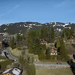 Apartment Ker Eol By Interhome Villars-sur-Ollon