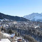 Apartment Ker Eol By Interhome Villars-sur-Ollon