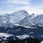 Ker Eol By Interhome Villars-sur-Ollon