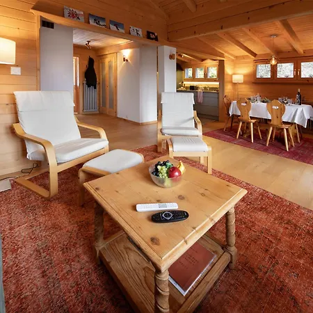 Apartman Ker Eol By Interhome *