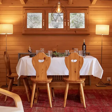 Ker Eol By Interhome * Villars-sur-Ollon