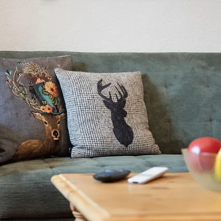 Ker Eol By Interhome Villars-sur-Ollon