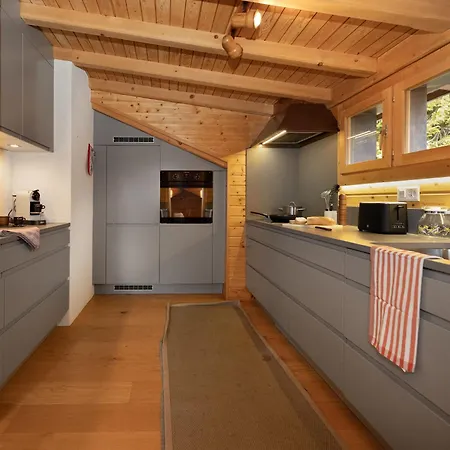 Ker Eol By Interhome *