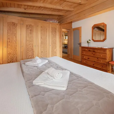 Ker Eol By Interhome Apartman