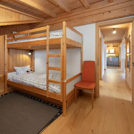 Ker Eol By Interhome Apartman