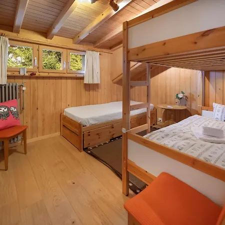 Ker Eol By Interhome Apartman Villars-sur-Ollon
