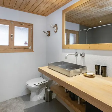 Ker Eol By Interhome * Villars-sur-Ollon