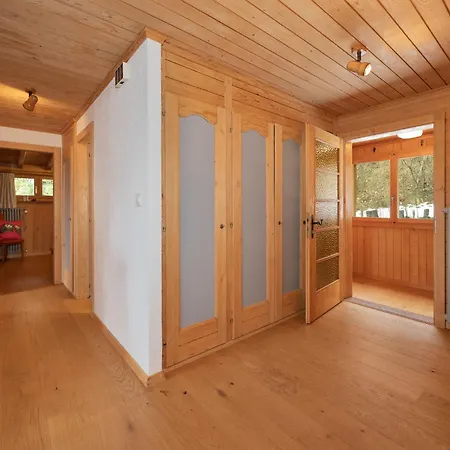 Ker Eol By Interhome * Villars-sur-Ollon