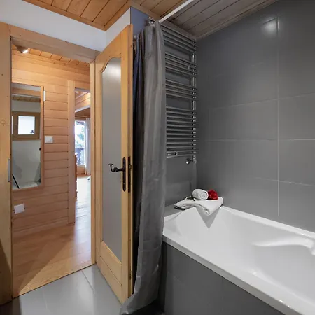 Ker Eol By Interhome *