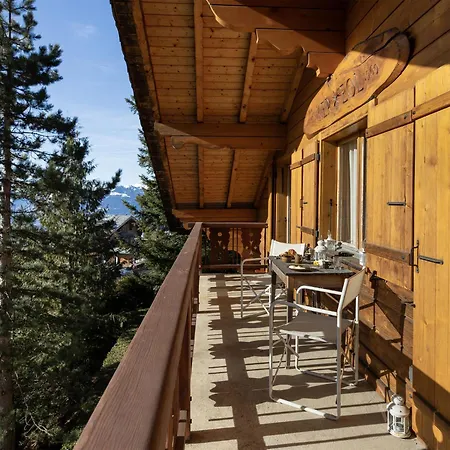 Ker Eol By Interhome *