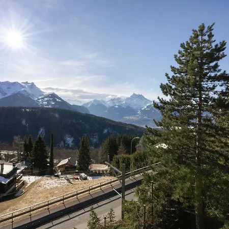 Ker Eol By Interhome