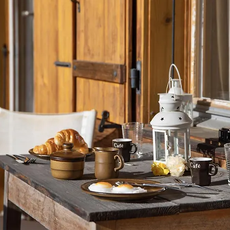 Ker Eol By Interhome Apartment