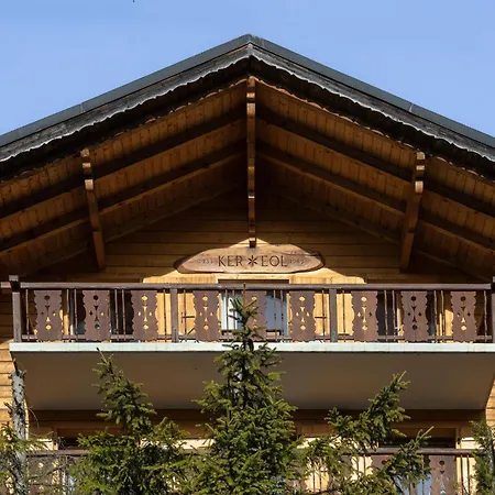 Ker Eol By Interhome Apartment *