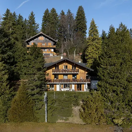 Ker Eol By Interhome Apartment *