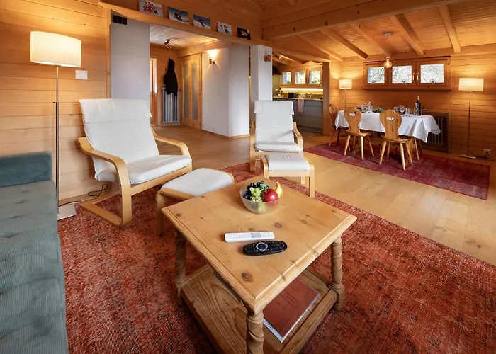 Apartment Ker Eol By Interhome *