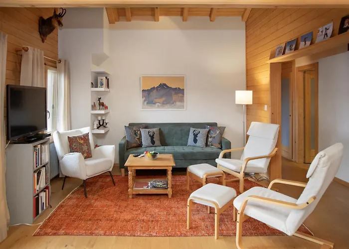 Ker Eol By Interhome