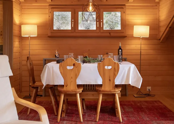 Ker Eol By Interhome * Villars-sur-Ollon