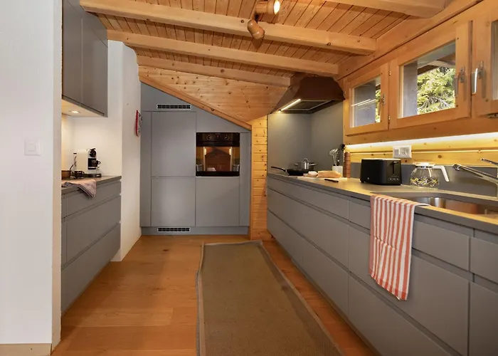 Ker Eol By Interhome *