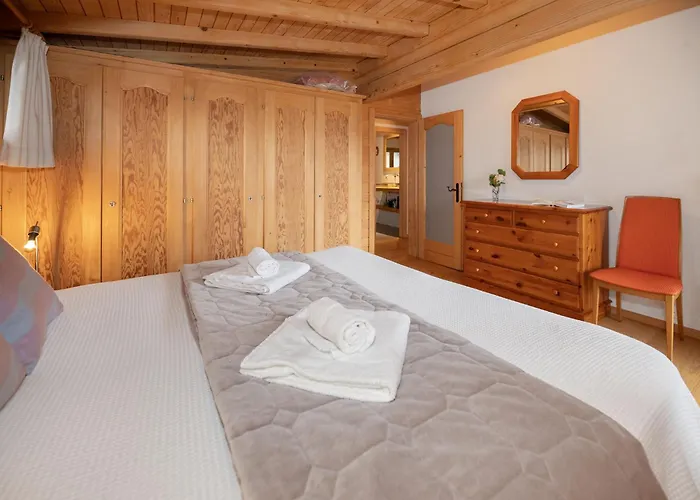 Ker Eol By Interhome Apartment