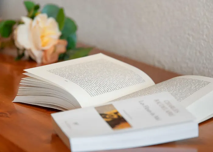 Apartment Ker Eol By Interhome *