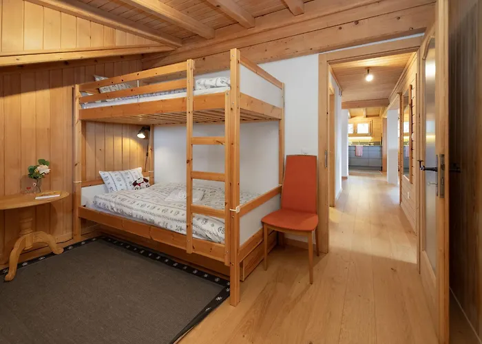 Ker Eol By Interhome Apartment