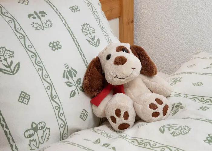 Ker Eol By Interhome Apartment Villars-sur-Ollon