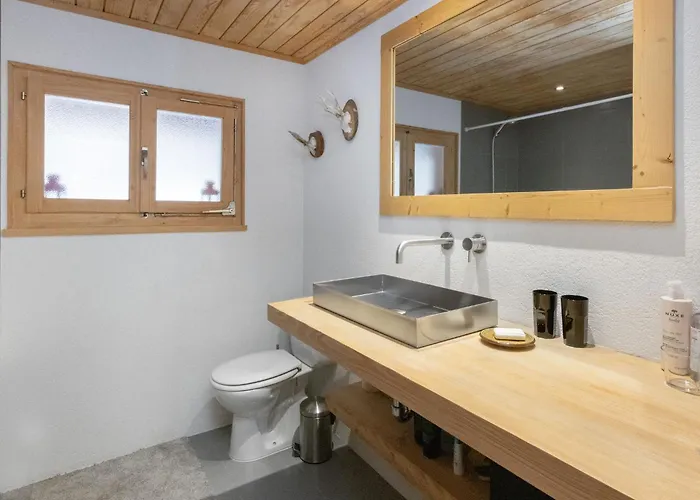 Ker Eol By Interhome * Villars-sur-Ollon