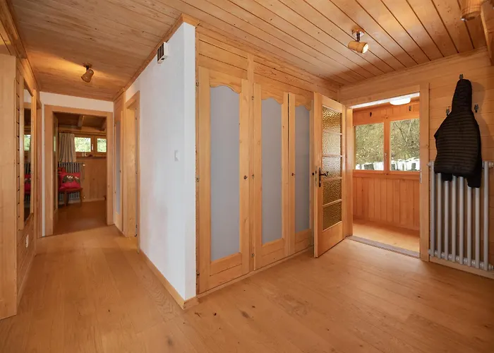 Ker Eol By Interhome * Villars-sur-Ollon