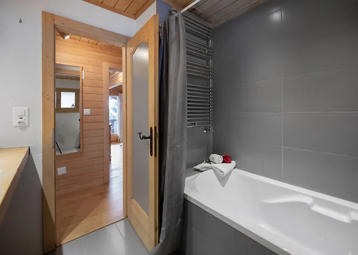 Ker Eol By Interhome *