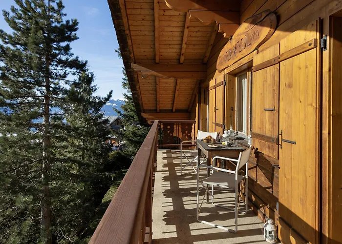 Ker Eol By Interhome *