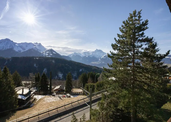 Ker Eol By Interhome