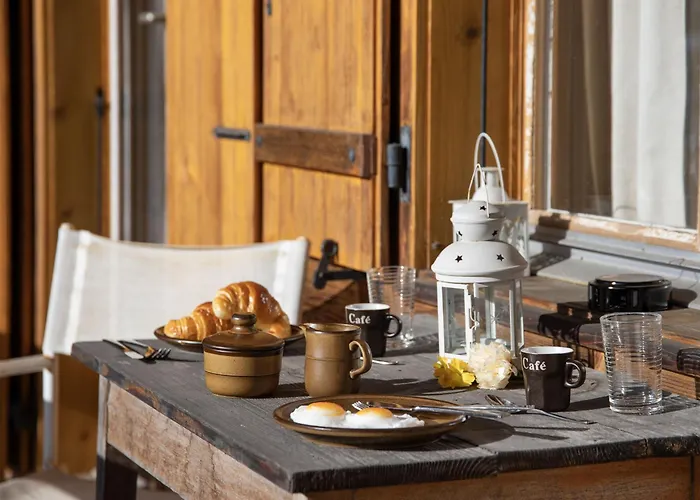 Ker Eol By Interhome Apartment