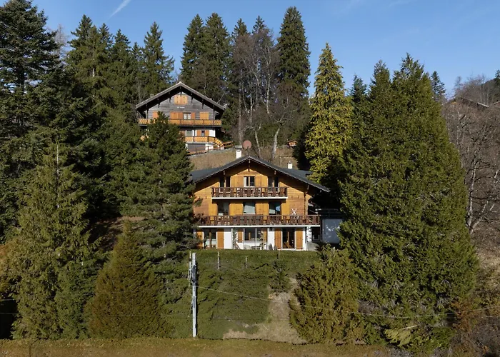 Ker Eol By Interhome Apartment *