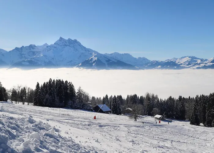 Ker Eol By Interhome Apartment