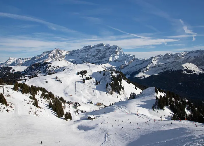 Ker Eol By Interhome * Villars-sur-Ollon