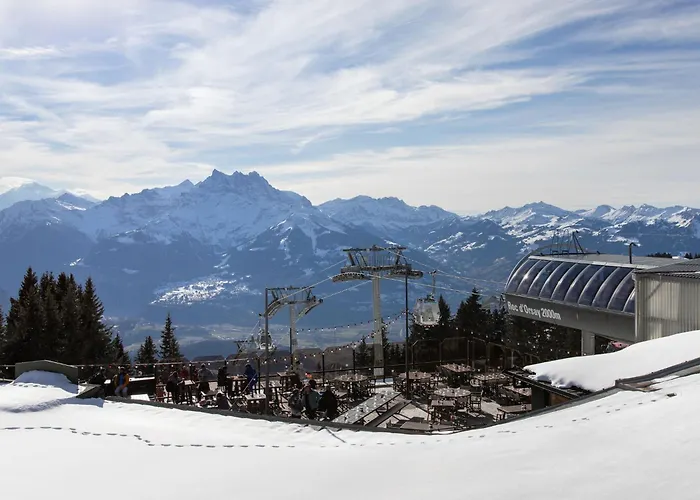 Ker Eol By Interhome *