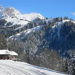 Ker Eol By Interhome *