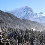 Ker Eol By Interhome شقة فيلرز سور اولون